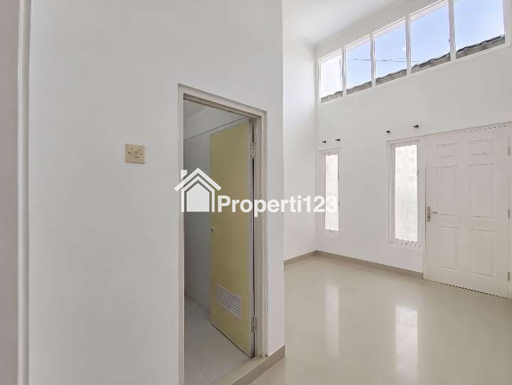 DIJUAL RUMAH SIAP HUNI & MINIMALIS DI SURABAYA TIMUR – HANYA 475 JUTA! - 4