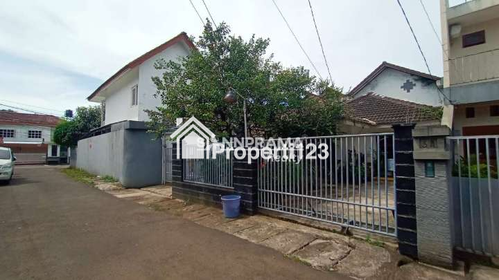 Rumah second murah siap huni diciputat timur Tangsel - 2