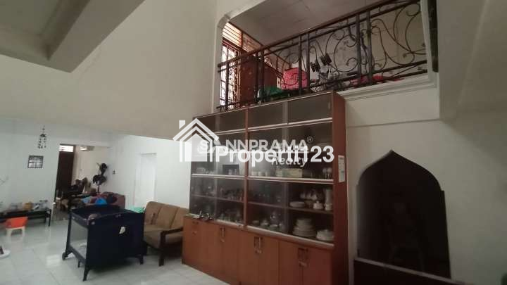 Rumah second murah siap huni diciputat timur Tangsel - 7