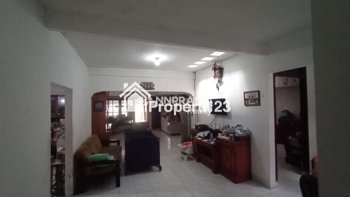 Rumah second murah siap huni diciputat timur Tangsel - 5