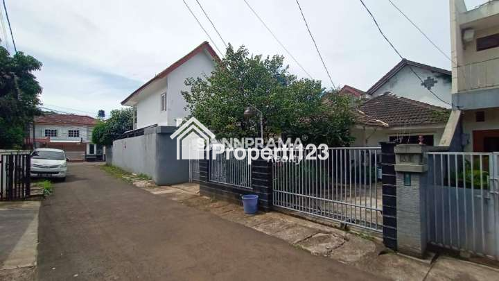 Rumah second murah siap huni diciputat timur Tangsel - 10