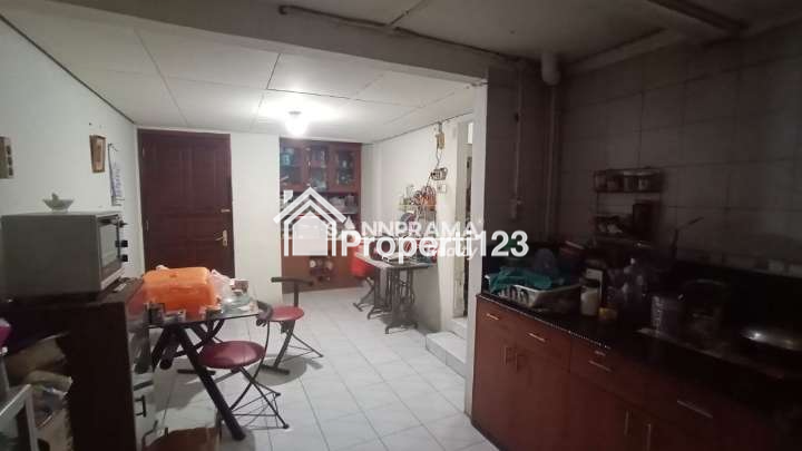 Rumah second murah siap huni diciputat timur Tangsel - 6