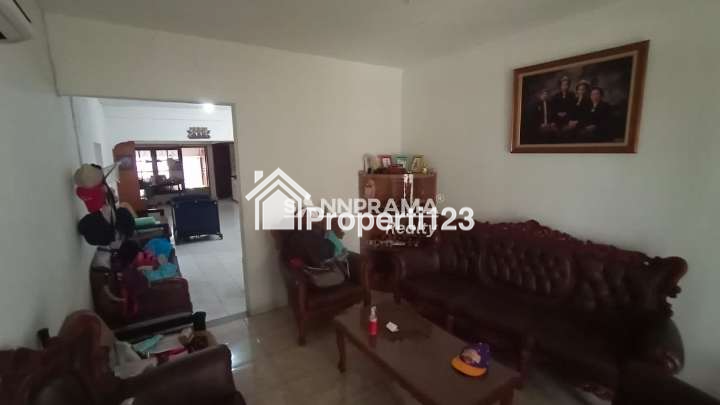 Rumah second murah siap huni diciputat timur Tangsel - 3