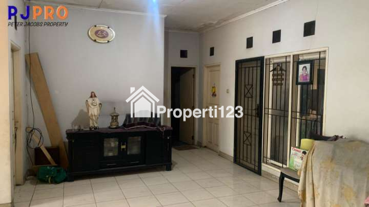 Disewakan Rumah Minimalis di Bulevar Hijau Bekasi - 4