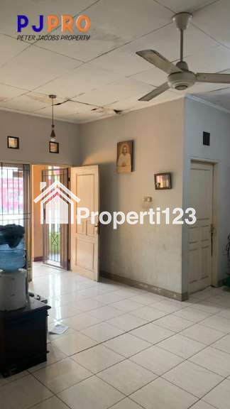 Disewakan Rumah Minimalis di Bulevar Hijau Bekasi - 2