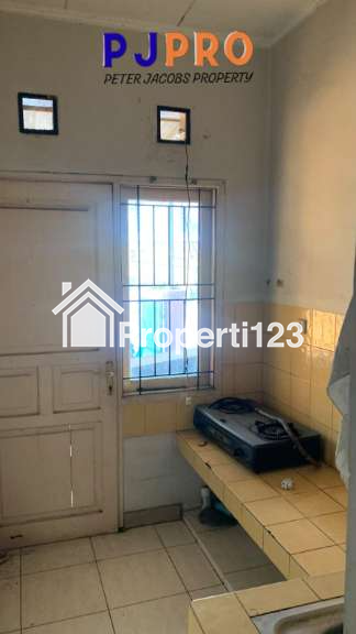 Disewakan Rumah Minimalis di Bulevar Hijau Bekasi - 5