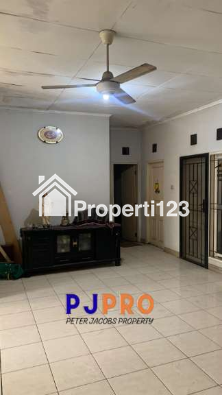 Disewakan Rumah Minimalis di Bulevar Hijau Bekasi - 3