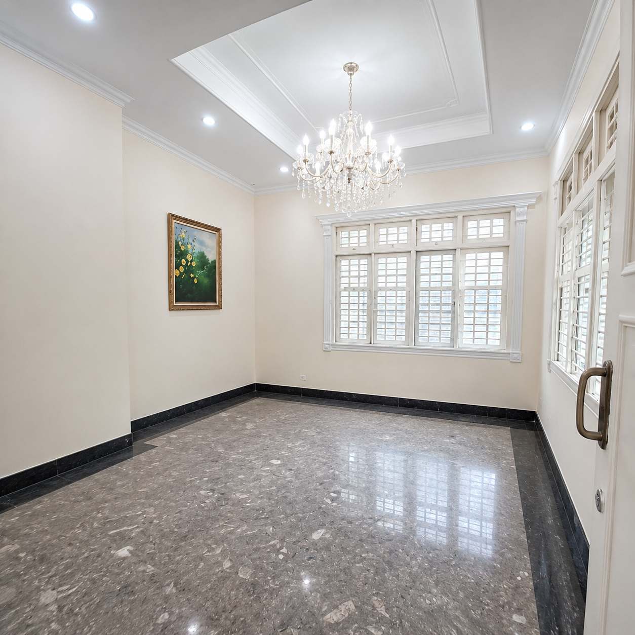 Rumah Disewakan di Cipete Utara - 8