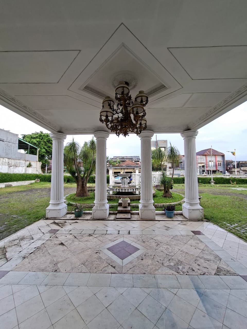 Rumah Disewakan di Cipedak - 6
