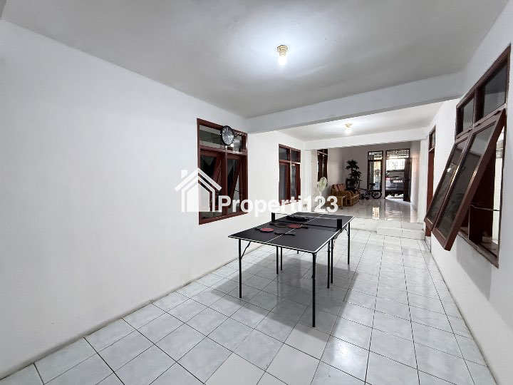 Dijual Rumah Hadap Timur di Jalan Tanah Tinggi Senen Jakarta Pusat - 2