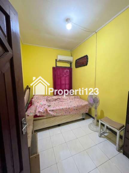 Rumah Murah Siap Huni di Taman Pondok Legi Waru Sidoarjo - 4