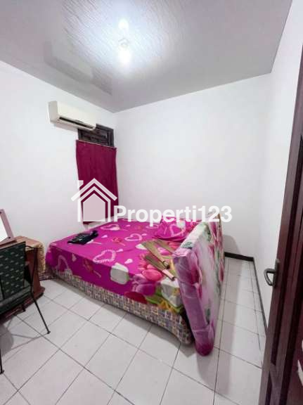 Rumah Murah Siap Huni di Taman Pondok Legi Waru Sidoarjo - 5