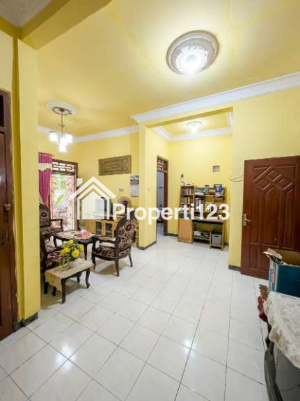 Rumah Murah Siap Huni di Taman Pondok Legi Waru Sidoarjo - 3
