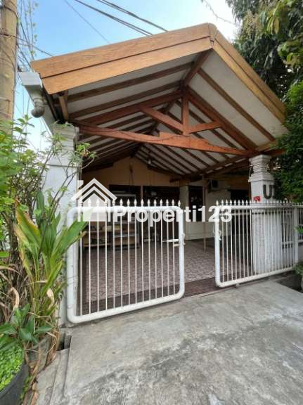 Rumah Murah Siap Huni di Taman Pondok Legi Waru Sidoarjo - 6