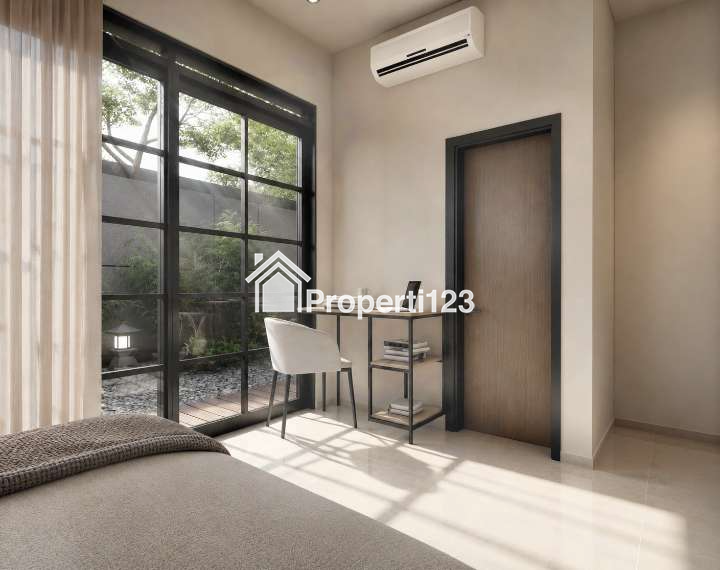 Dijual Rumah Renovasi Baru di Ciateul Tengah, Bandung! - 4