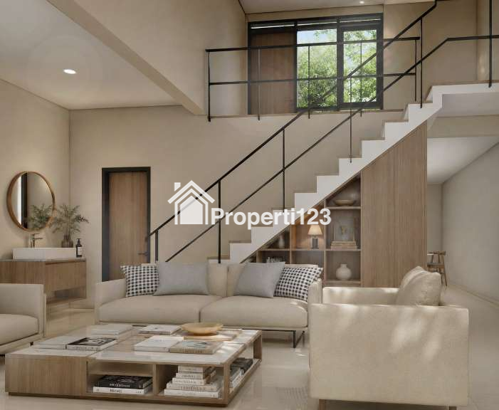 Dijual Rumah Renovasi Baru di Ciateul Tengah, Bandung! - 2