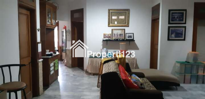 Rumah Asri View Gunung di Bogor - 4