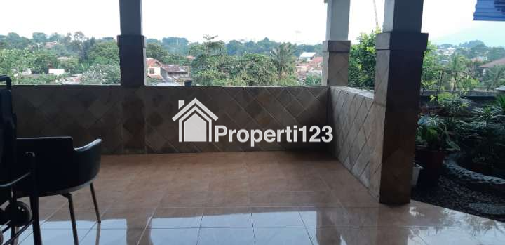 Rumah Asri View Gunung di Bogor - 6