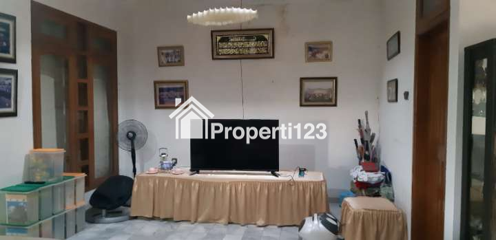 Rumah Asri View Gunung di Bogor - 5