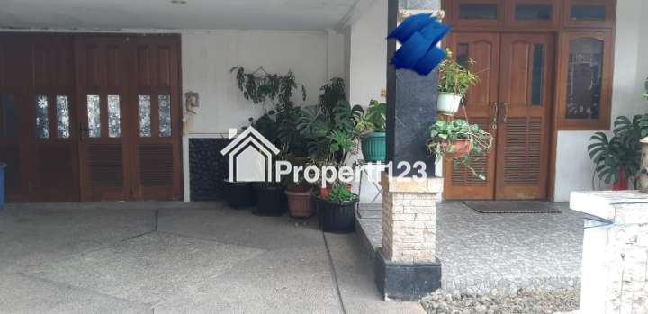 Rumah Asri View Gunung di Bogor - 2