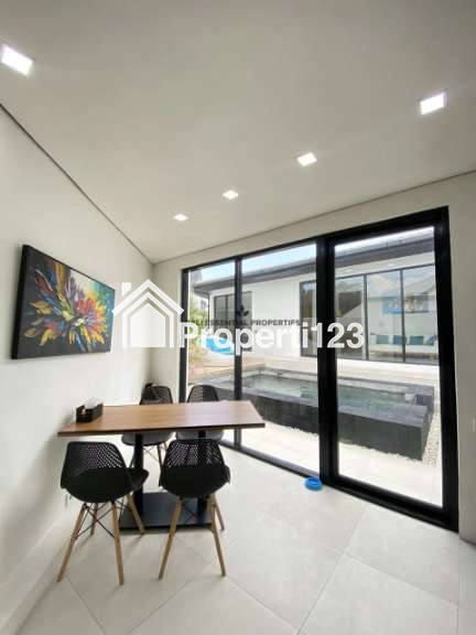 1 BEDROOM VILLA FOR LEASEHOLD SALE IN KEROBOKAN – BM384 - 7