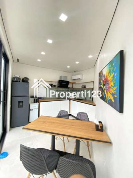 1 BEDROOM VILLA FOR LEASEHOLD SALE IN KEROBOKAN – BM384 - 8