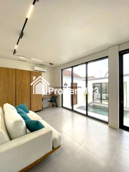 1 BEDROOM VILLA FOR LEASEHOLD SALE IN KEROBOKAN – BM384 - 4