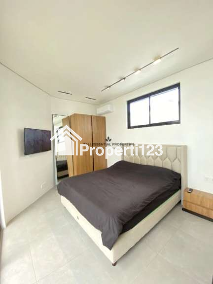 1 BEDROOM VILLA FOR LEASEHOLD SALE IN KEROBOKAN – BM384 - 10