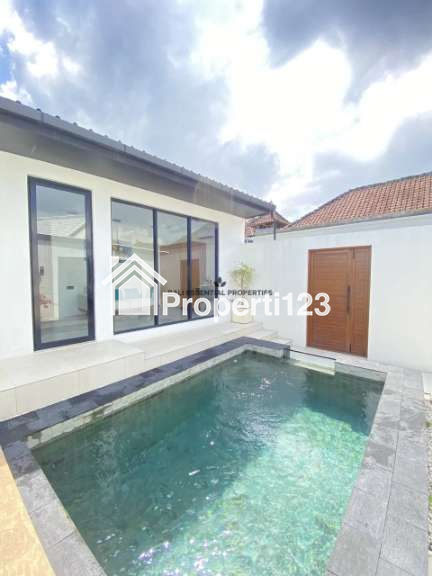 1 BEDROOM VILLA FOR LEASEHOLD SALE IN KEROBOKAN – BM384 - 3