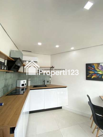 1 BEDROOM VILLA FOR LEASEHOLD SALE IN KEROBOKAN – BM384 - 9