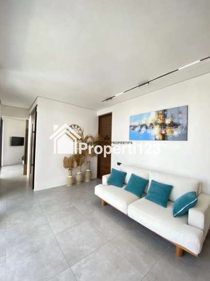 1 BEDROOM VILLA FOR LEASEHOLD SALE IN KEROBOKAN – BM384 - 6
