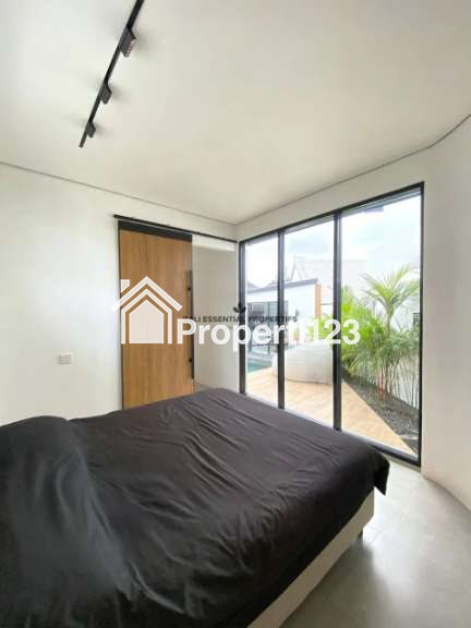 1 BEDROOM VILLA FOR LEASEHOLD SALE IN KEROBOKAN – BM384 - 11
