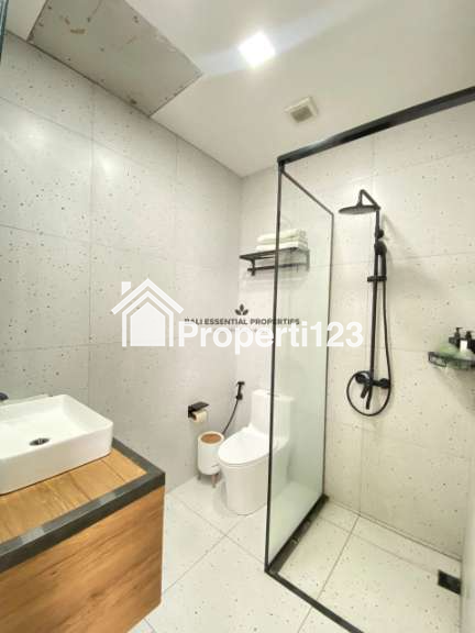 1 BEDROOM VILLA FOR LEASEHOLD SALE IN KEROBOKAN – BM384 - 12
