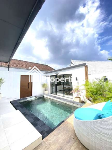 1 BEDROOM VILLA FOR LEASEHOLD SALE IN KEROBOKAN – BM384 - 2