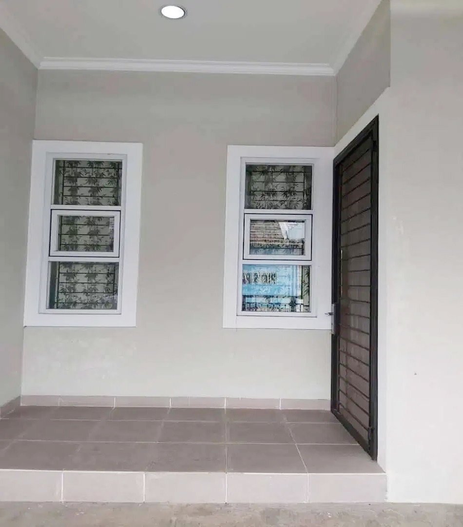 Rumah Dijual Murah 2 Lantai Lokasi Strategis di Citra Raya Cikupa Tangerang - 2