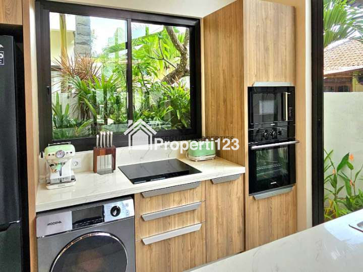 MODERN 3 BEDROOM VILLA FOR RENT IN SANUR – RA042 - 4