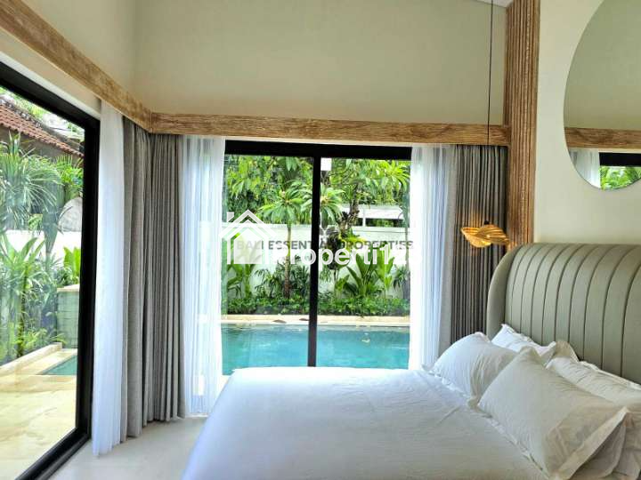 MODERN 3 BEDROOM VILLA FOR RENT IN SANUR – RA042 - 5