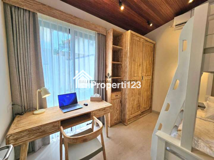 MODERN 3 BEDROOM VILLA FOR RENT IN SANUR – RA042 - 10