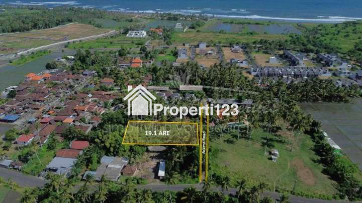 GREAT LAND FOR LEASEHOLD SALE IN KEDUNGU – BM394 - 2