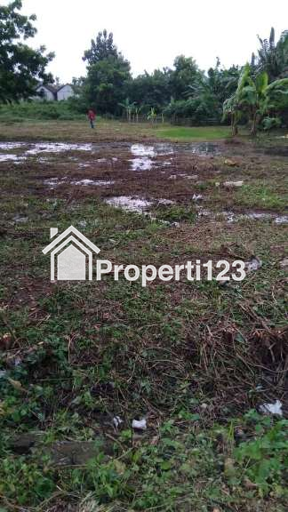 JUAL TANAH STRATEGIS DI REMBANG - 1
