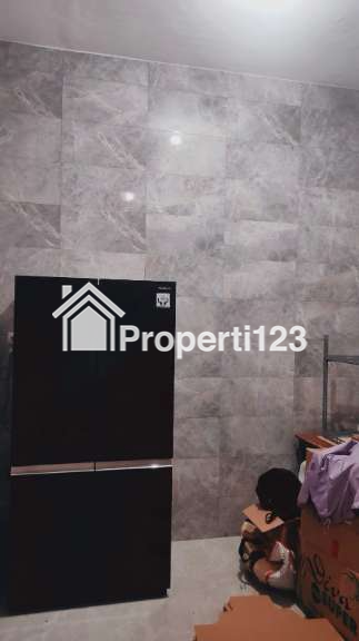 Rumah Minimalis Siap Huni Di Semampir Tengah SUKOLILO Surabaya Timur - 3
