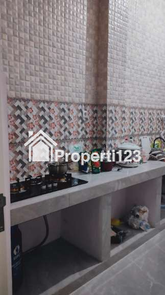 Rumah Minimalis Siap Huni Di Semampir Tengah SUKOLILO Surabaya Timur - 5