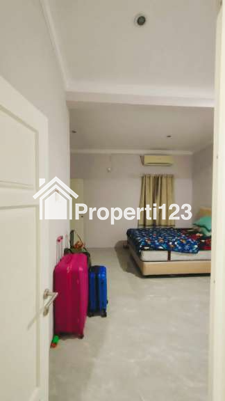 Rumah Minimalis Siap Huni Di Semampir Tengah SUKOLILO Surabaya Timur - 7