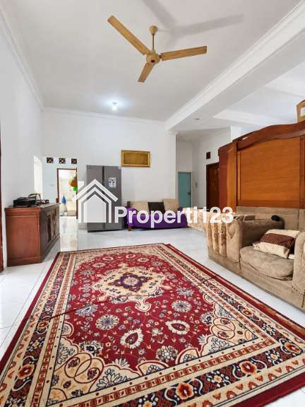 Dijual Rumah Dan Kost Aktif di Jagakarsa Jakarta Selatan - 3