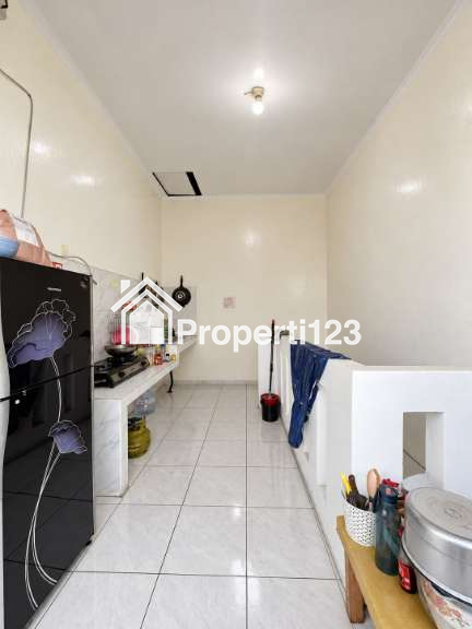 Dijual Rumah Dan Kost Aktif di Jagakarsa Jakarta Selatan - 8