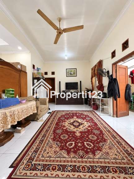 Dijual Rumah Dan Kost Aktif di Jagakarsa Jakarta Selatan - 4