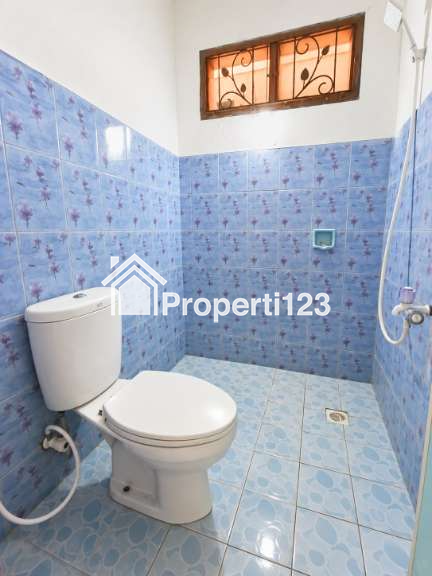 Dijual Rumah Dan Kost Aktif di Jagakarsa Jakarta Selatan - 6