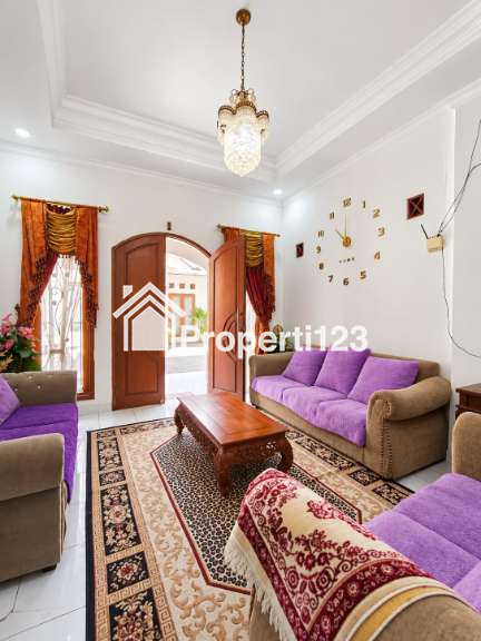 Dijual Rumah Dan Kost Aktif di Jagakarsa Jakarta Selatan - 2