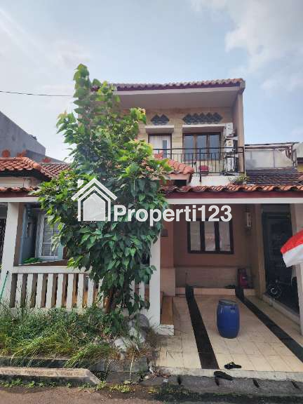 Jual Rumah Tinggal - 1
