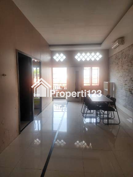 Jual Rumah Tinggal - 3